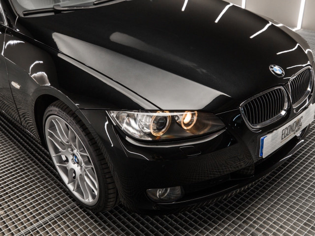 BMW Serie 3 325i
