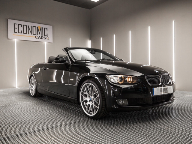 BMW Serie 3 325i