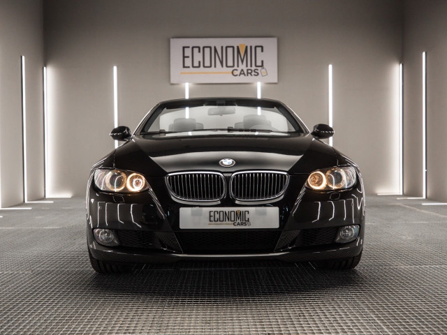 BMW Serie 3 325i