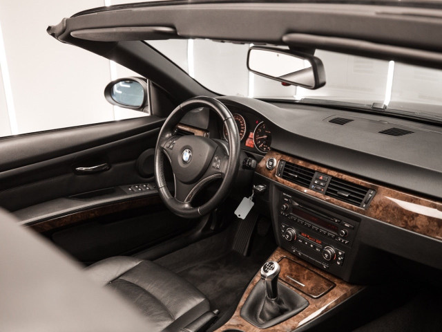 BMW Serie 3 325i