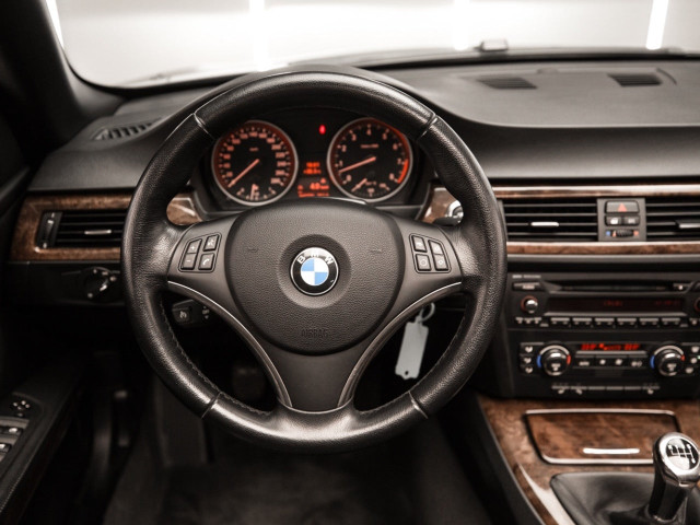 BMW Serie 3 325i