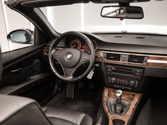 BMW Serie 3 325i