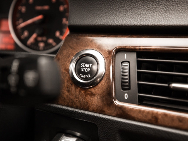 BMW Serie 3 325i