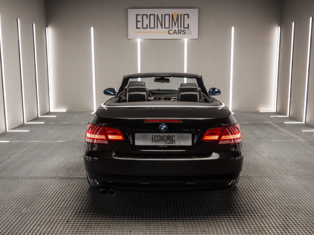 BMW Serie 3 325i