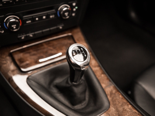 BMW Serie 3 325i