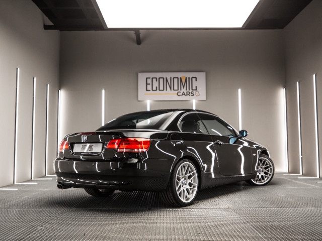 BMW Serie 3 325i