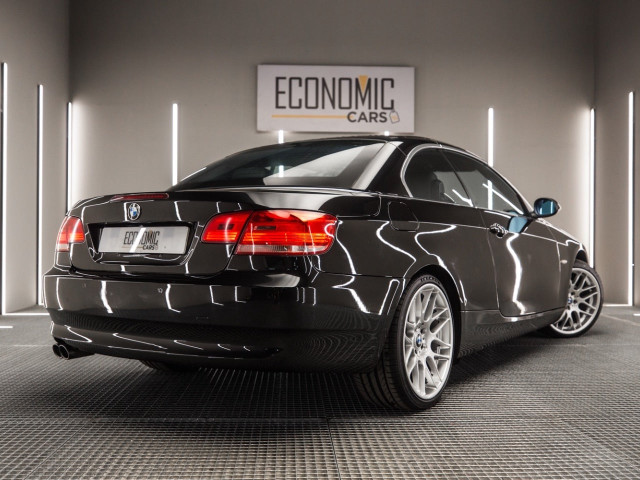 BMW Serie 3 325i
