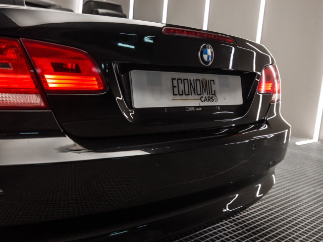 BMW Serie 3 325i