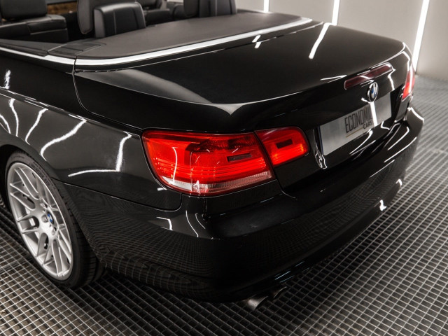 BMW Serie 3 325i