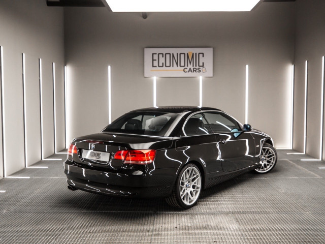 BMW Serie 3 325i