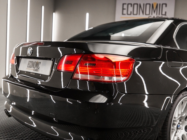 BMW Serie 3 325i