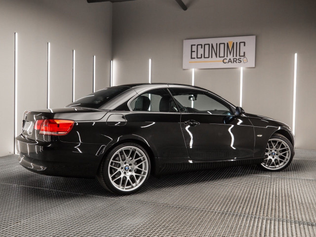 BMW Serie 3 325i