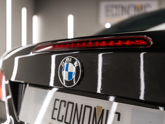 BMW Serie 3 325i