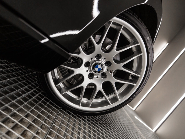 BMW Serie 3 325i