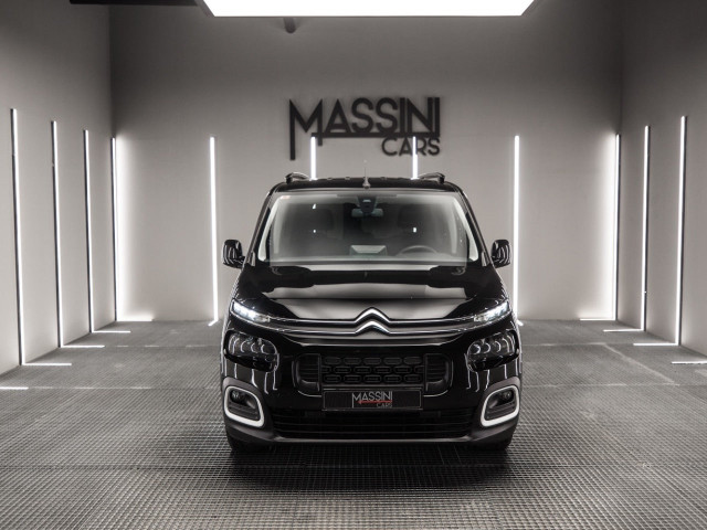 CITROEN Berlingo Talla M BlueHDi 100 SS FEEL