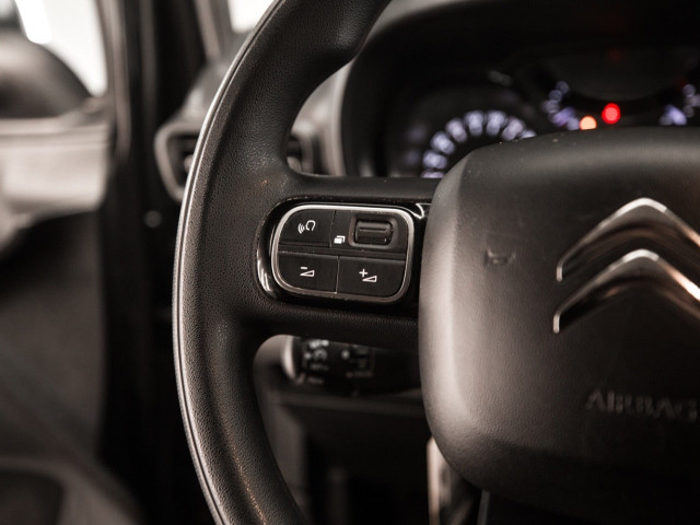 CITROEN Berlingo Talla M BlueHDi 100 SS FEEL