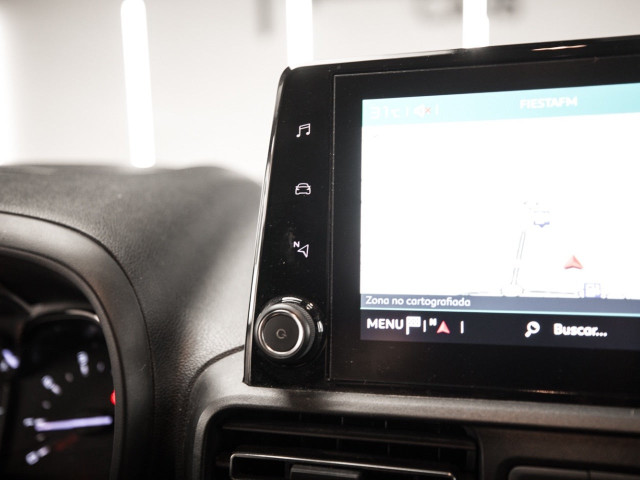 CITROEN Berlingo Talla M BlueHDi 100 SS FEEL