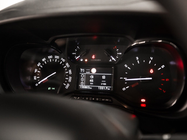 CITROEN Berlingo Talla M BlueHDi 100 SS FEEL