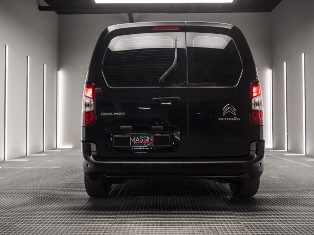 CITROEN Berlingo Talla M BlueHDi 100 SS FEEL