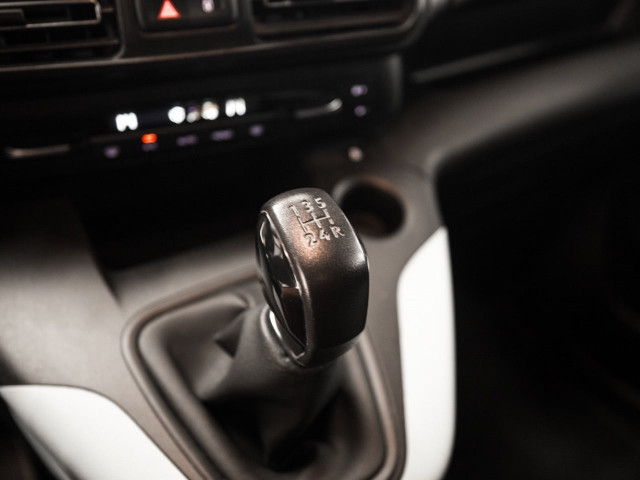 CITROEN Berlingo Talla M BlueHDi 100 SS FEEL
