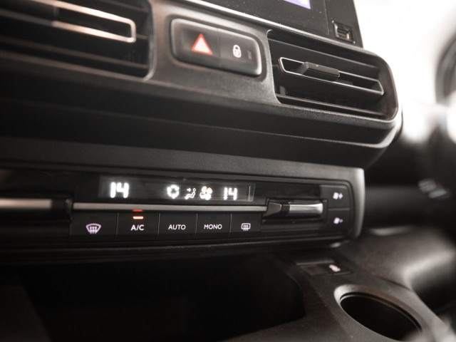 CITROEN Berlingo Talla M BlueHDi 100 SS FEEL