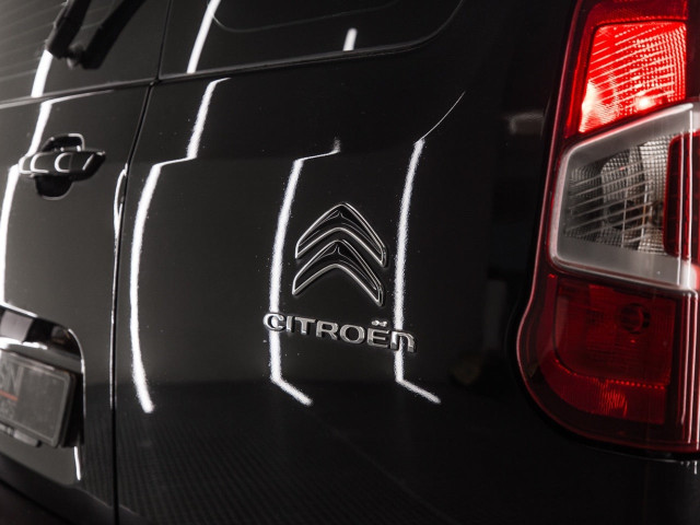 CITROEN Berlingo Talla M BlueHDi 100 SS FEEL