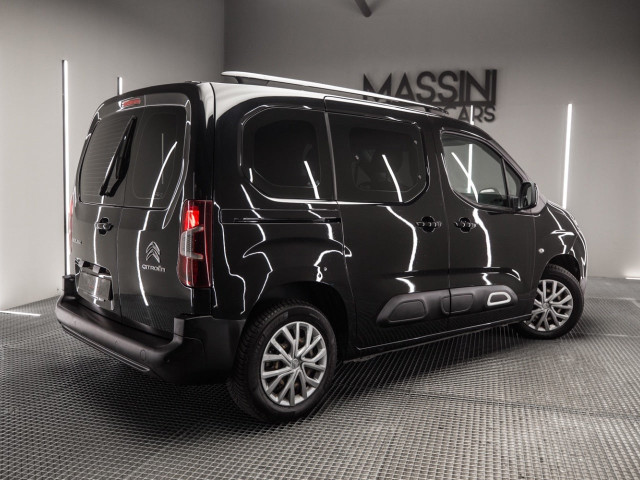 CITROEN Berlingo Talla M BlueHDi 100 SS FEEL