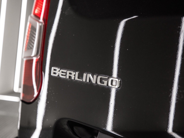 CITROEN Berlingo Talla M BlueHDi 100 SS FEEL