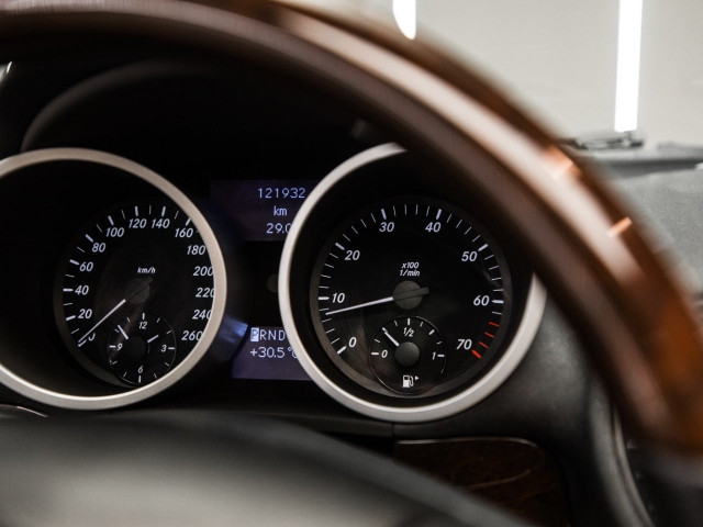 MERCEDES Clase SLK 350