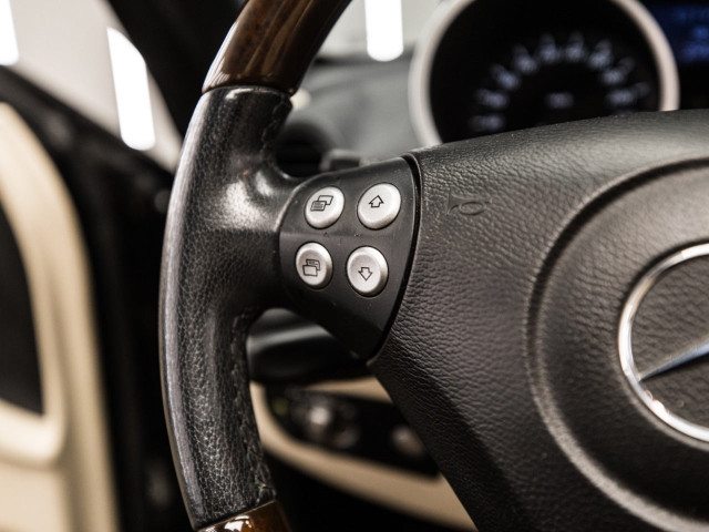 MERCEDES Clase SLK 350