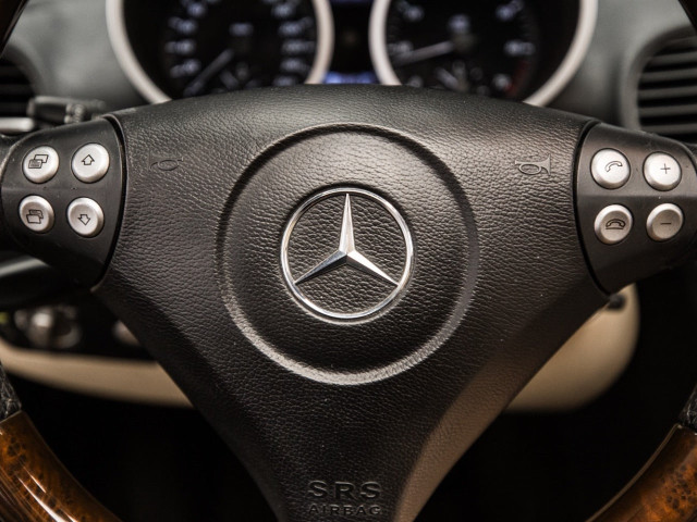MERCEDES Clase SLK 350