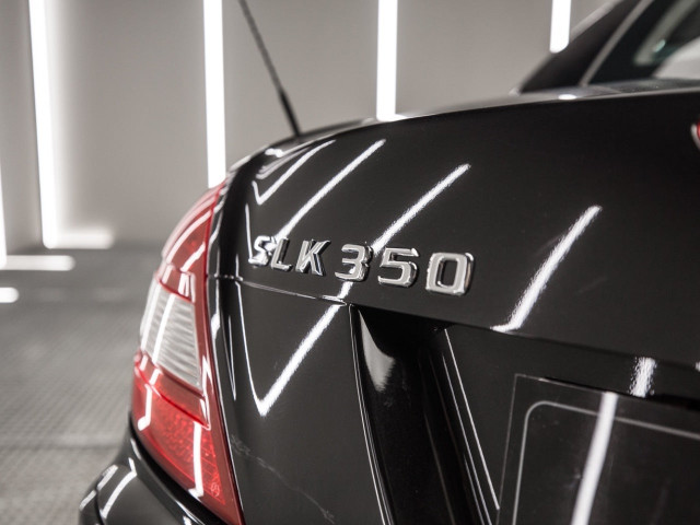 MERCEDES Clase SLK 350