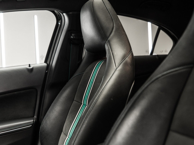 MERCEDES Clase A 200 d Motorsport Edition