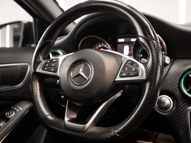 MERCEDES Clase A 200 d Motorsport Edition