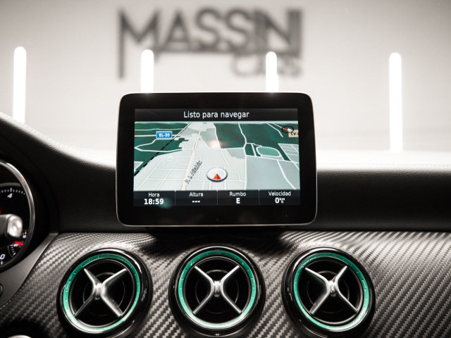MERCEDES Clase A 200 d Motorsport Edition