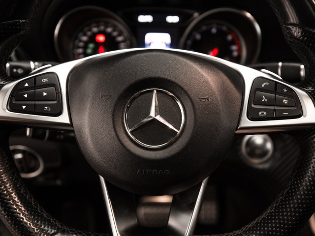 MERCEDES Clase A 200 d Motorsport Edition