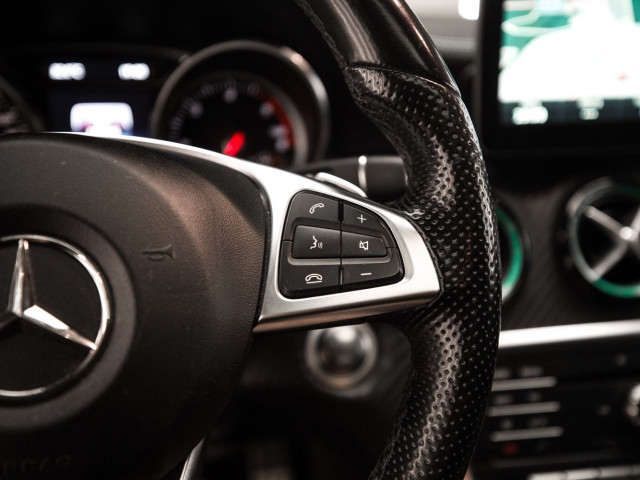 MERCEDES Clase A 200 d Motorsport Edition