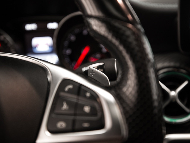 MERCEDES Clase A 200 d Motorsport Edition