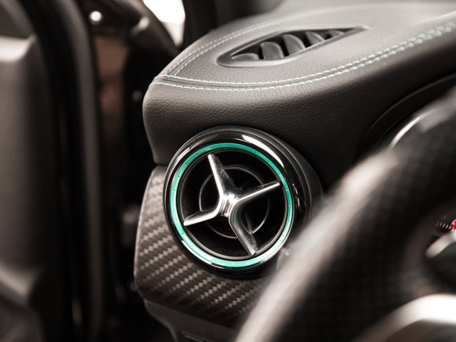 MERCEDES Clase A 200 d Motorsport Edition