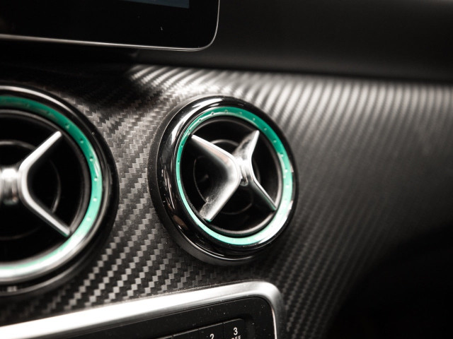 MERCEDES Clase A 200 d Motorsport Edition