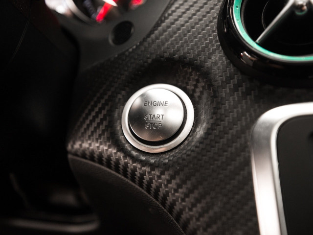 MERCEDES Clase A 200 d Motorsport Edition