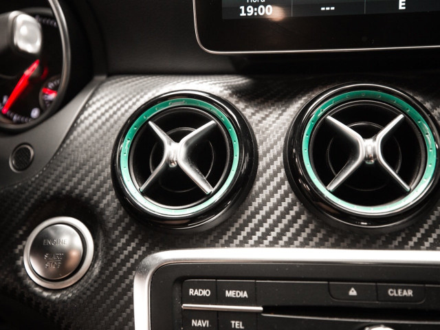MERCEDES Clase A 200 d Motorsport Edition