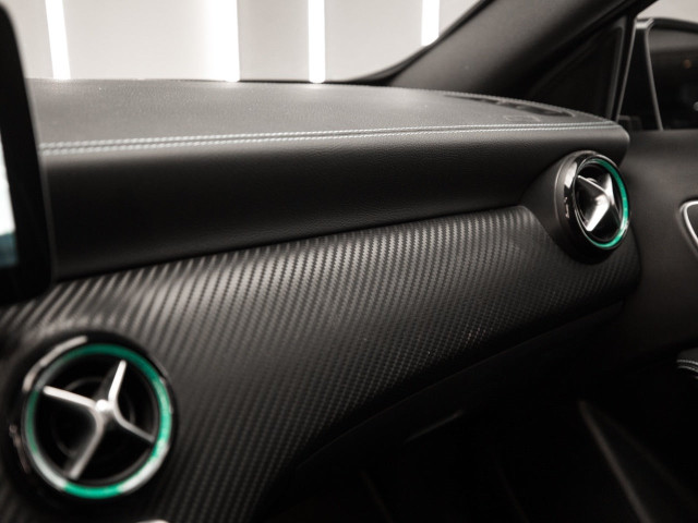 MERCEDES Clase A 200 d Motorsport Edition