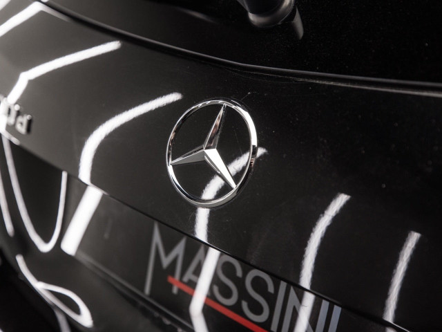 MERCEDES Clase A 200 d Motorsport Edition