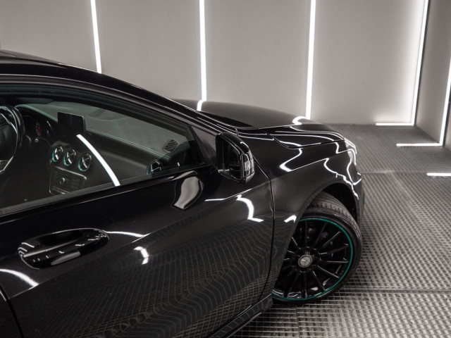 MERCEDES Clase A 200 d Motorsport Edition