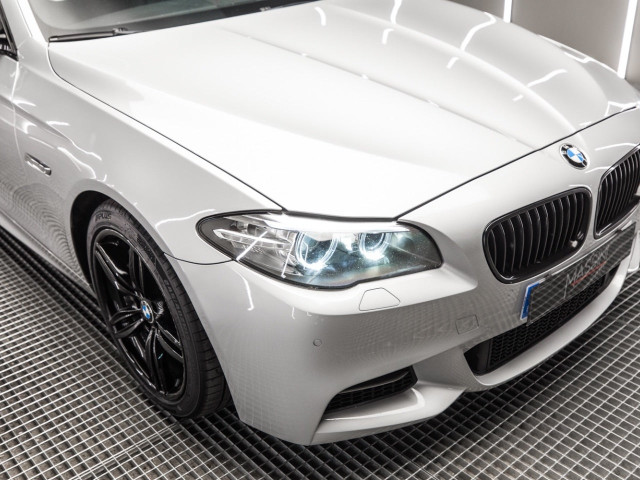 BMW Serie 5 M550dA xDrive Touring