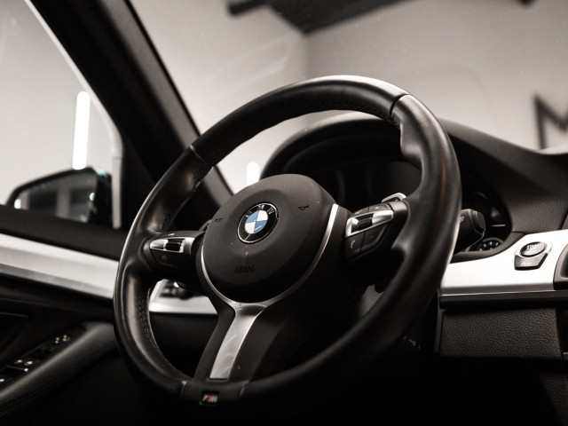 BMW Serie 5 M550dA xDrive Touring