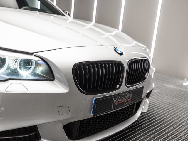 BMW Serie 5 M550dA xDrive Touring