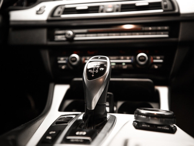 BMW Serie 5 M550dA xDrive Touring