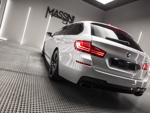 BMW Serie 5 M550dA xDrive Touring